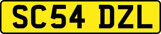 SC54DZL