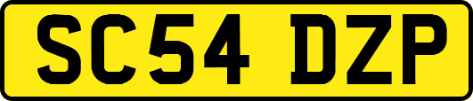 SC54DZP