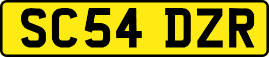 SC54DZR