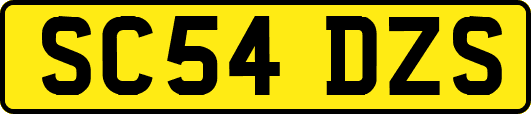 SC54DZS