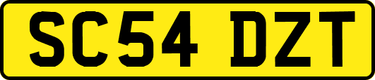 SC54DZT