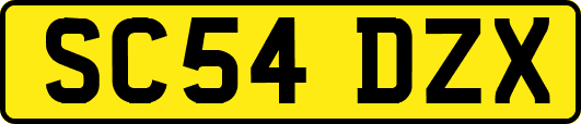 SC54DZX