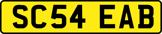 SC54EAB