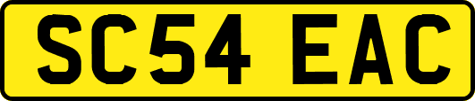 SC54EAC