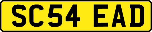 SC54EAD