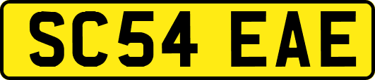 SC54EAE