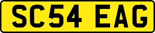 SC54EAG