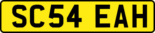 SC54EAH