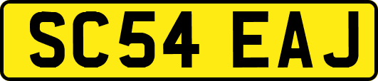 SC54EAJ