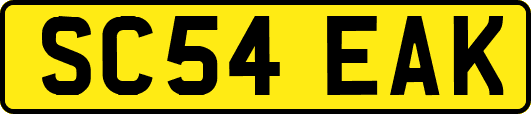 SC54EAK