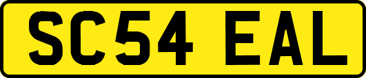 SC54EAL