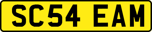 SC54EAM