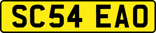 SC54EAO