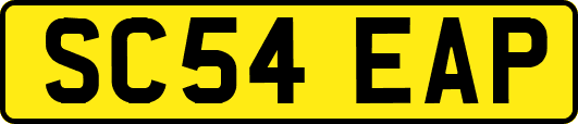 SC54EAP