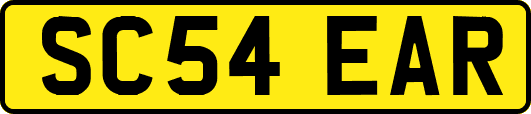 SC54EAR