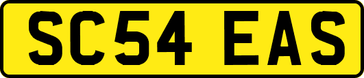SC54EAS