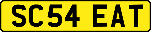 SC54EAT