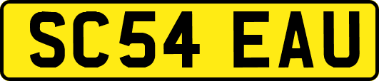 SC54EAU