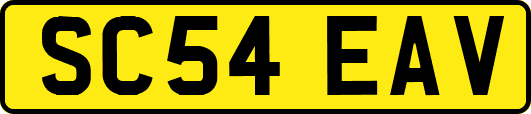 SC54EAV