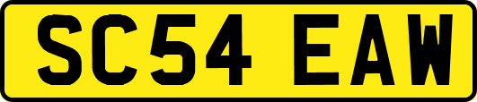 SC54EAW