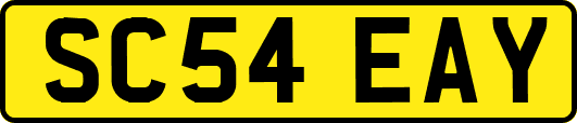SC54EAY