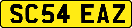 SC54EAZ