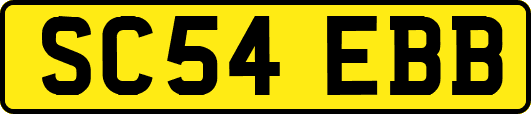 SC54EBB