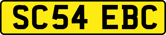 SC54EBC