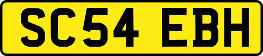 SC54EBH