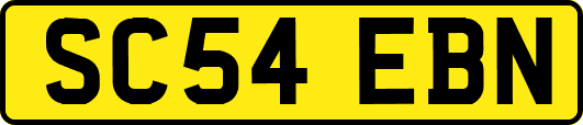 SC54EBN