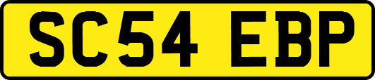 SC54EBP