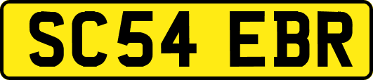 SC54EBR