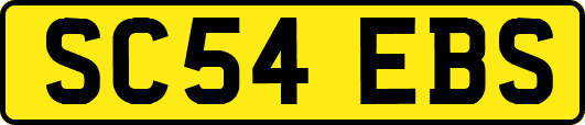 SC54EBS