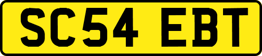 SC54EBT