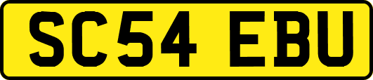 SC54EBU