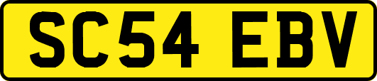 SC54EBV