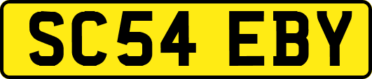 SC54EBY