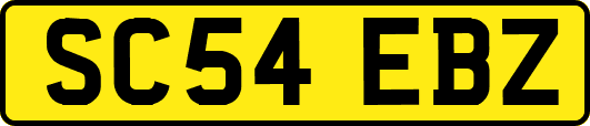 SC54EBZ