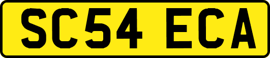 SC54ECA
