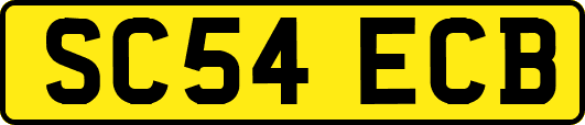 SC54ECB