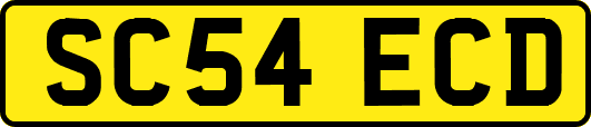 SC54ECD
