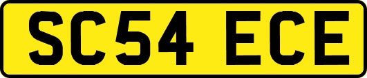SC54ECE