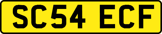 SC54ECF