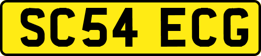 SC54ECG