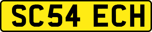 SC54ECH