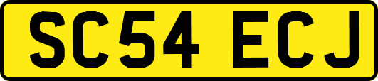 SC54ECJ