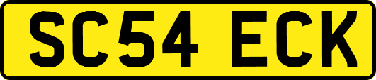 SC54ECK