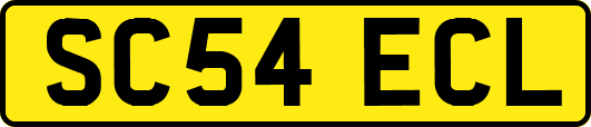 SC54ECL