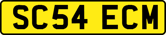SC54ECM
