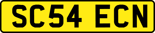 SC54ECN